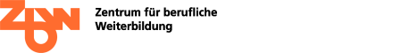 Zentrum f&uuml;r berufliche Weiterbildung